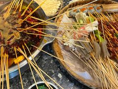 -欧阳小姐在成都(鼓楼店)