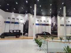-杭州中沃沃尔沃4S店(滨江区店)