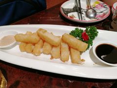 -新白鹿餐厅(爱琴海购物中心店)