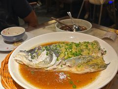 -绿茶餐厅(千岛湖银泰城店)