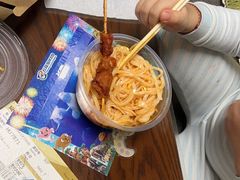 骨肉相连-魏家凉皮(徐家湾店)