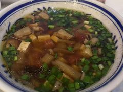 -西安饭庄·非遗陕菜(钟楼店)