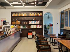 -考文甜品研究社