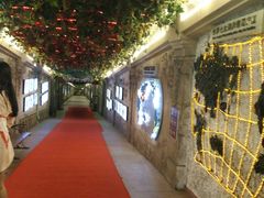 -青岛葡萄酒博物馆