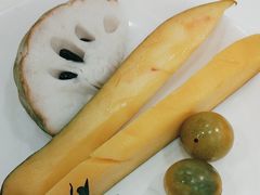 -第六季自助餐厅(甜水园店)