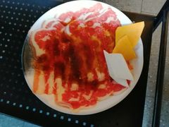 -喜鹊烤肉酒场(美乐城店)