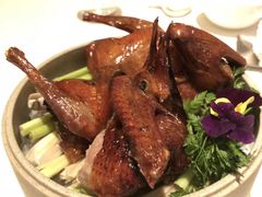 -广州富力丽思卡尔顿酒店