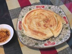 -格日勒阿妈蒙古厨房(市政府西门店)