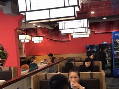大堂-洞庭家宴·头牌甲鱼(广渠门店)
