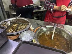 -好成财牛排馆(涂门街总店)