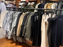 -MUJI无印良品(世博源店)