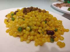 -老牌坊•鲁菜名店•地道济南菜(大观园商埠店)