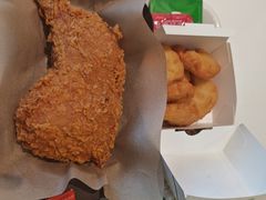 -德克士(世纪广场店)