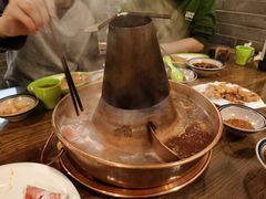 -芝麻花餐厅(祁家豁子店)