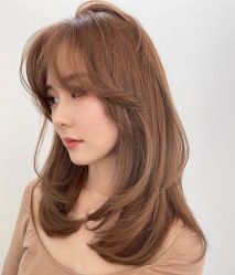 -FASHION PALACE hair+