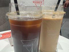 -Manner Coffee(淮海755店)
