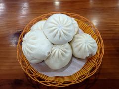 -郑家包子牛肉拉面(尚勤路店)
