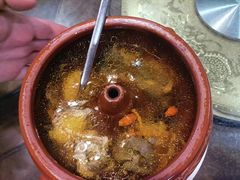 -88号小吃店·经典云南菜·地道纳西美食
