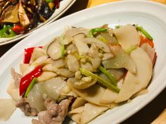-十三式重庆江湖菜(金茂览秀城店)