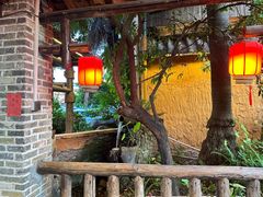 -园林美食城·本土农家菜(杨和镇店)