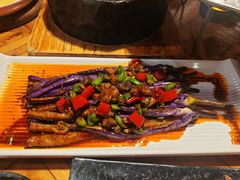 -院子餐厅·大锅菜·老杭帮(桥西直街店)