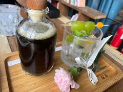 -咖梦餐厅 COMENG RESTAURANT