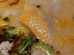 古法黄鱼汤-闽上鲜·福建菜(龙湖滨江天街店)