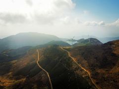 -东白山