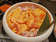 -上男·烧肉集市(五一广场店)