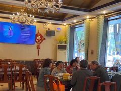 -玉林烤鸭店(垡头店)