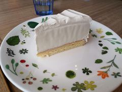 初恋牛乳雪域（蛋糕冰淇淋）-必胜客(华南摩尔店)