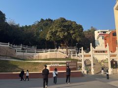 -中山公园(石岐街道)