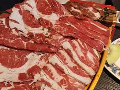 -AJIYA·池袋日式烧肉自助(天津万象城店)