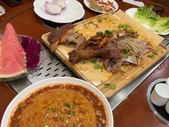 -杨正宗烤全羊(北二环店)
