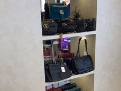 -六六奢品·vintage中古·回收二手奢侈品包包手表首饰(环球港店)