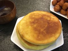 -诺敏塔拉奶茶-布里亚特包子-手把肉(锦都会店)