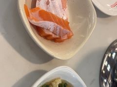 -腾阁自助餐厅(朝林广场店)