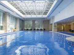 -曲江惠宾苑宾馆(大雁塔大唐不夜城店)