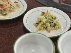 -朝伟清真铜瓢牛肉馆(三十年老·店)