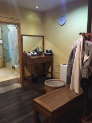 -FineYoga梵音瑜伽·普拉提