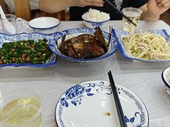 -邱记私房菜·十八年本地菜