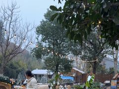 -HERRE·FARM 赫尔露营农场·团建聚会包场