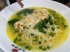 -五爷拌面(大兴亦庄店)