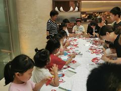 -厦门艾美酒店·新食谱西餐厅