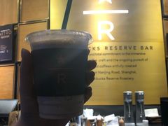 -星巴克臻选(惠州华贸天地1楼店)