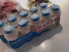 -杨氏青龙虾·羊蝎子(金盛路总店)