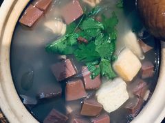 -兰溪小馆(东直门簋街店)