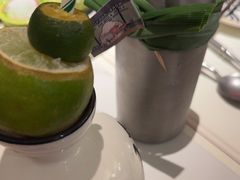 -太食獸泰式茶餐厅(IFS国金中心店)