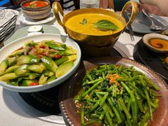 -Linlin泰餐厅(华夏幸福店)
