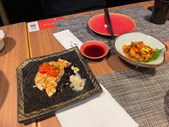 -满来寿喜烧(金虹桥店)